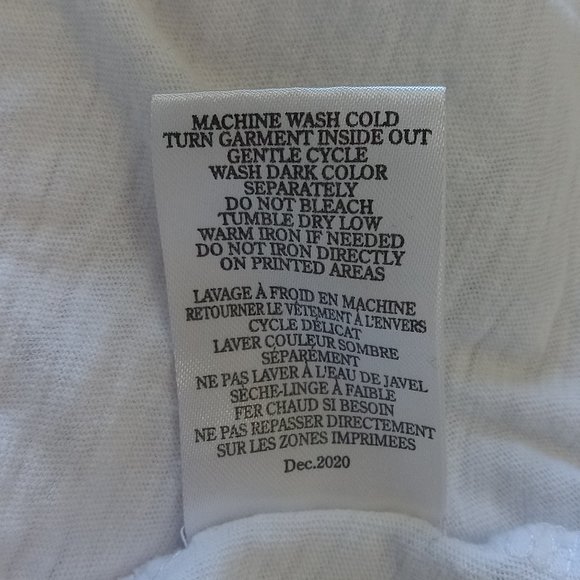 Z SUPPLY | Wine Wine Wine Shirt - Picture 6 of 7